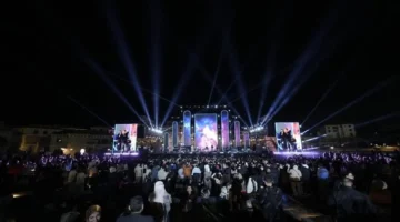 باقة عروض متنوعة.. أسعار تذاكر حفلات دار الأوبرا خلال إجازة نصف العام الدراسي